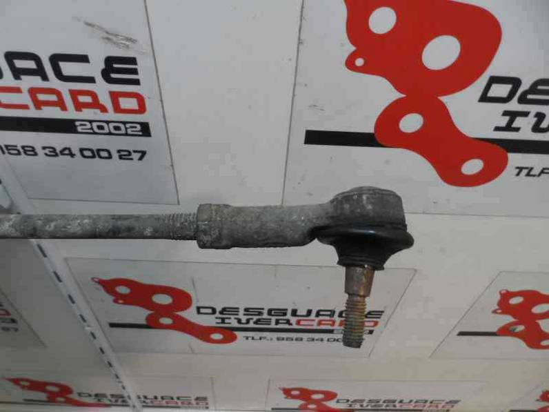 CREMALLERA DIRECCION FORD FIESTA BERLINA 1996