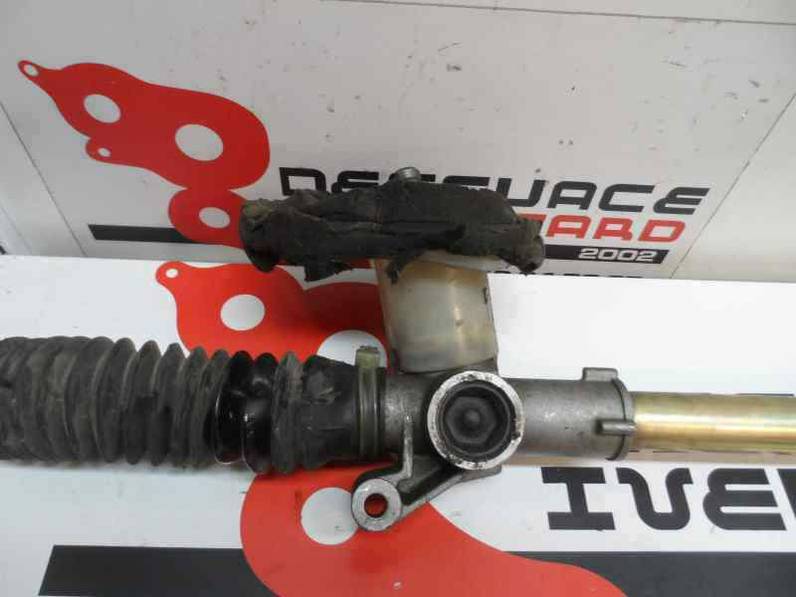 CREMALLERA DIRECCION FORD FIESTA BERLINA 1996