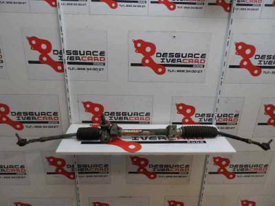 CREMALLERA DIRECCION FORD ESCORT BERLINA 1986 1.8 D (60 CV)