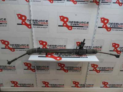 CREMALLERA DIRECCION FORD SCORPIO BERL TURNIER 1995 2.5 TURBODIESEL (116 CV)