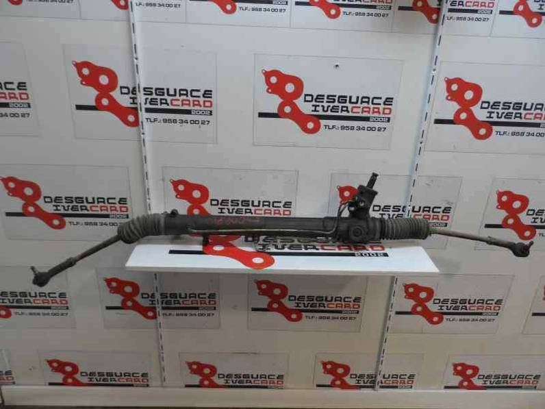 CREMALLERA DIRECCION FORD SCORPIO BERL TURNIER 1995 2.5 TURBODIESEL (116 CV)