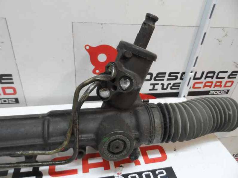 CREMALLERA DIRECCION FORD SCORPIO BERL TURNIER 1995 2.5 TURBODIESEL (116 CV)