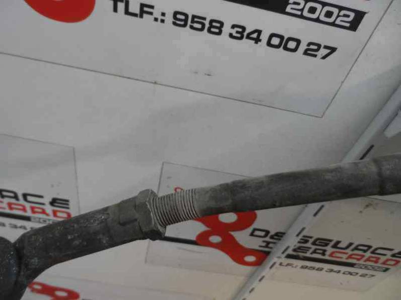 CREMALLERA DIRECCION FORD SCORPIO BERL TURNIER 1995 2.5 TURBODIESEL (116 CV)