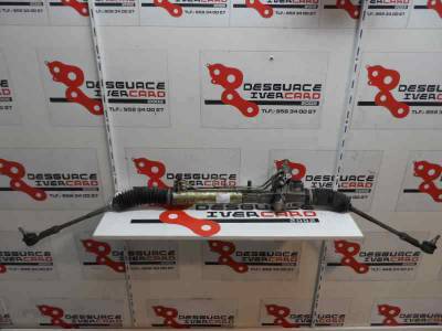 CREMALLERA DIRECCION FORD ESCORT BERLINA 1986 1.6 D (54 CV)