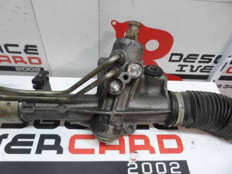 CREMALLERA DIRECCION FORD ESCORT BERLINA 1986 1.6 D (54 CV)