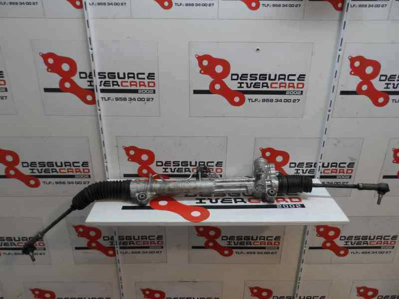 CREMALLERA DIRECCION FORD FIESTA BERLINA 2000