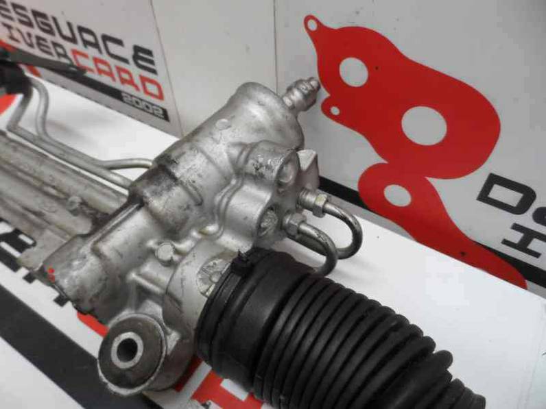 CREMALLERA DIRECCION FORD FIESTA BERLINA 2000