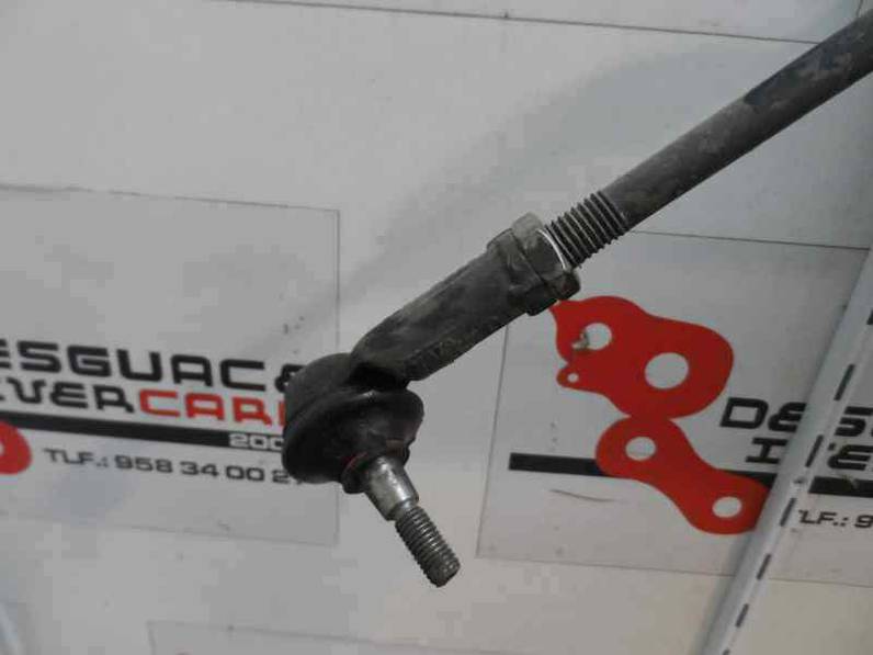 CREMALLERA DIRECCION FORD FIESTA BERLINA 2000