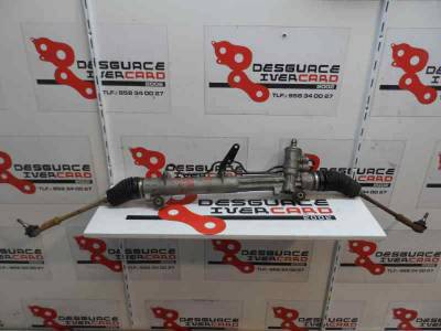 CREMALLERA DIRECCION FORD FIESTA BERLINA 1995 1.8 D (60 CV)