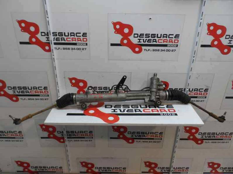 CREMALLERA DIRECCION FORD FIESTA BERLINA 1995 1.8 D (60 CV)