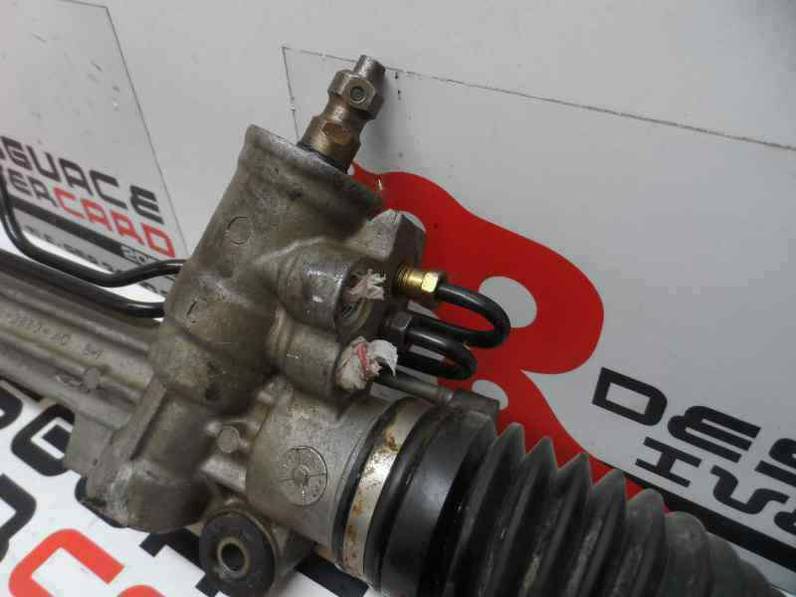 CREMALLERA DIRECCION FORD FIESTA BERLINA 1995 1.8 D (60 CV)