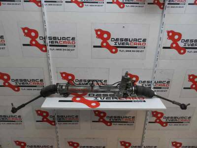 CREMALLERA DIRECCION FORD MONDEO BERLINA 1996 1.8 TURBODIESEL (90 CV)