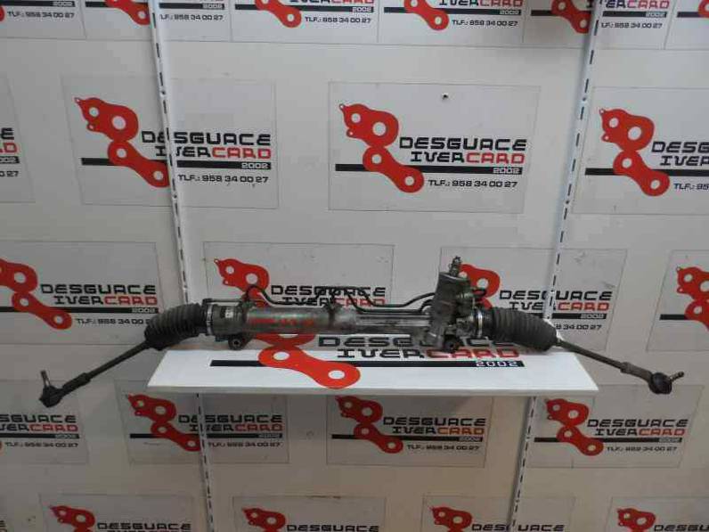 CREMALLERA DIRECCION FORD MONDEO BERLINA 1996 1.8 TURBODIESEL (90 CV)