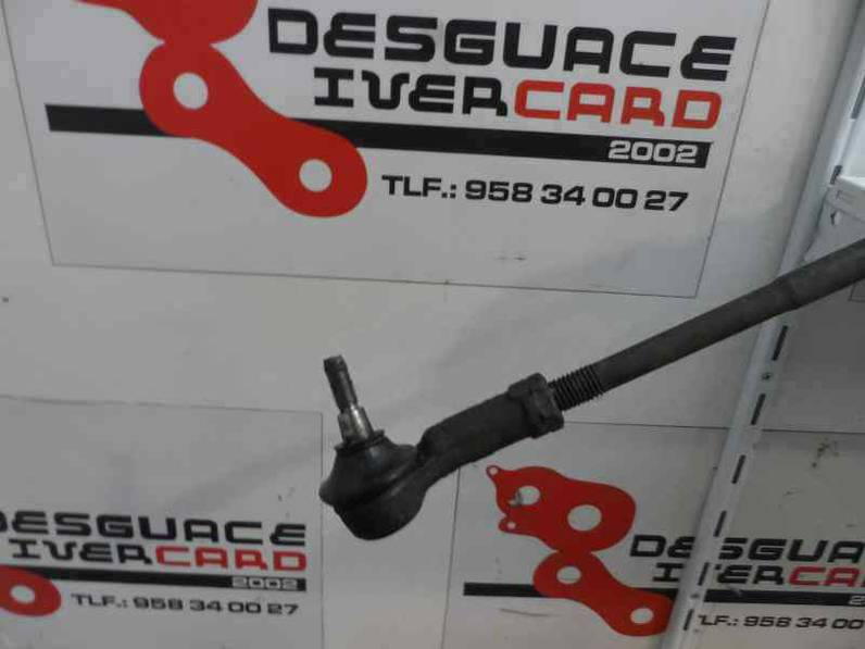 CREMALLERA DIRECCION FORD MONDEO BERLINA 1996 1.8 TURBODIESEL (90 CV)