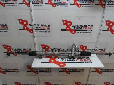 CREMALLERA DIRECCION FORD FIESTA BERLINA 1995 1.3 (50 CV)