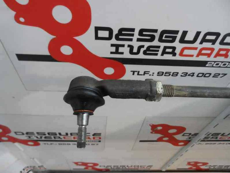 CREMALLERA DIRECCION FORD FIESTA BERLINA 1995 1.3 (50 CV)