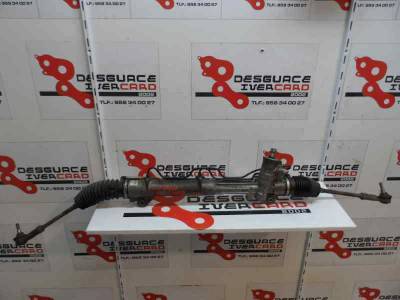 CREMALLERA DIRECCION FORD COURIER 1753 / 60 CV