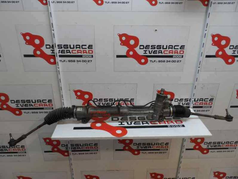 CREMALLERA DIRECCION FORD COURIER 1753 / 60 CV