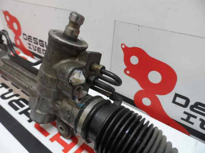 CREMALLERA DIRECCION FORD COURIER 1753 / 60 CV