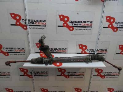 CREMALLERA DIRECCION VOLKSWAGEN POLO BERLINA 1994