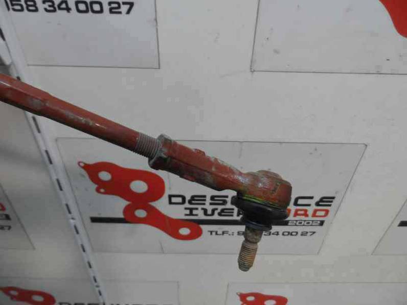 CREMALLERA DIRECCION VOLKSWAGEN POLO BERLINA 1994