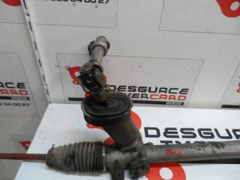 CREMALLERA DIRECCION VOLKSWAGEN POLO BERLINA 1994