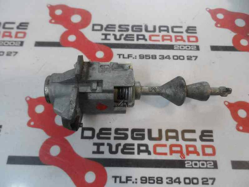 JUEGO BOMBINES BMW SERIE 3 BERLINA 2010 2.0 TURBODIESEL (143 CV)