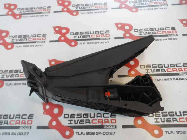 POTENCIOMETRO PEDAL BMW SERIE 3 BERLINA 2010 2.0 TURBODIESEL (143 CV)