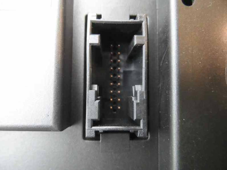 CUADRO INSTRUMENTOS BMW SERIE 3 BERLINA 2010 2.0 TURBODIESEL (143 CV)