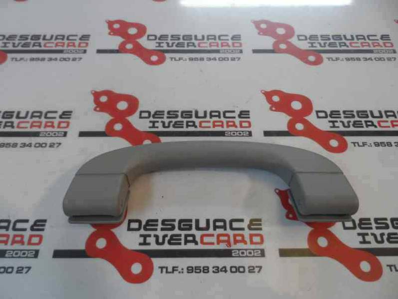 MANETA INTERIOR DELANTERA IZQUIERDA BMW SERIE 3 BERLINA 2010 2.0 TURBODIESEL (143 CV)