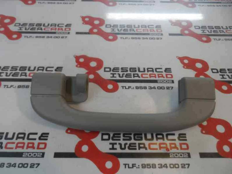 MANETA INTERIOR TRASERA IZQUIERDA BMW SERIE 3 BERLINA 2010 2.0 TURBODIESEL (143 CV)