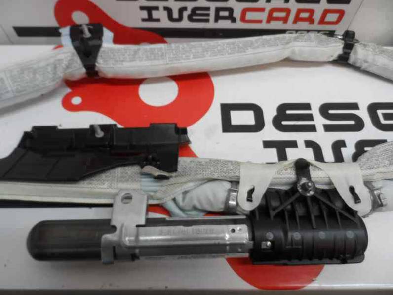 AIRBAG CORTINA DELANTERO DERECHO BMW SERIE 3 BERLINA 2010 2.0 TURBODIESEL (143 CV)