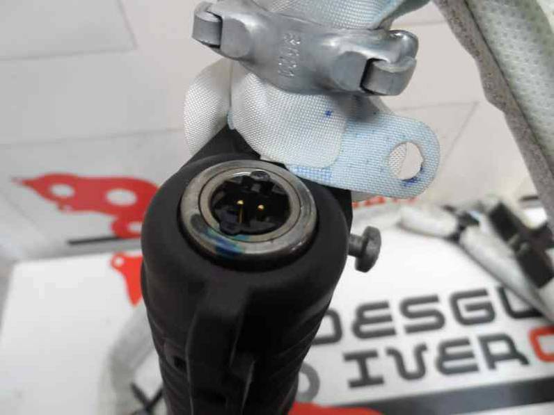 AIRBAG CORTINA DELANTERO DERECHO BMW SERIE 3 BERLINA 2010 2.0 TURBODIESEL (143 CV)