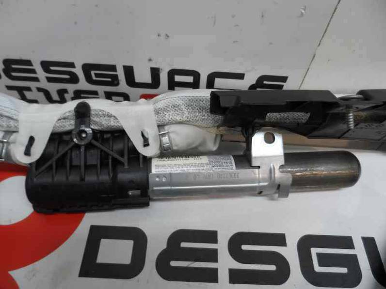 AIRBAG CORTINA DELANTERO IZQUIERDO BMW SERIE 3 BERLINA 2010 2.0 TURBODIESEL (143 CV)