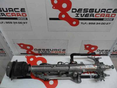 COLUMNA DIRECCION BMW SERIE 3 BERLINA 2010 2.0 TURBODIESEL (143 CV)