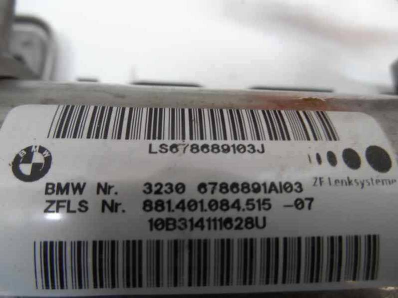COLUMNA DIRECCION BMW SERIE 3 BERLINA 2010 2.0 TURBODIESEL (143 CV)