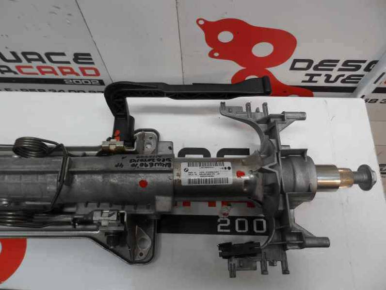 COLUMNA DIRECCION BMW SERIE 3 BERLINA 2010 2.0 TURBODIESEL (143 CV)