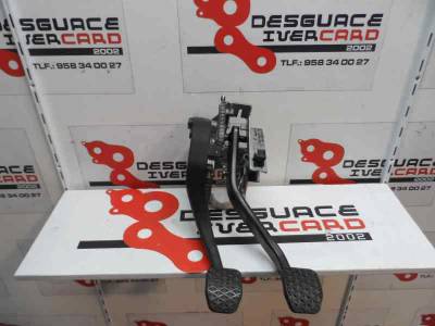 PEDAL EMBRAGUE BMW SERIE 3 BERLINA 2010 2.0 TURBODIESEL (143 CV)