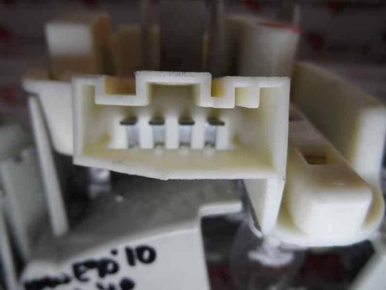 PILOTO TRASERO DERECHO BMW SERIE 3 BERLINA 2010 2.0 TURBODIESEL (143 CV)