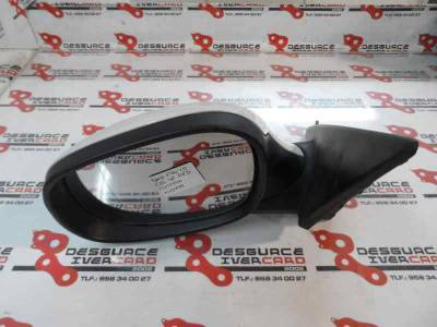 RETROVISOR IZQUIERDO BMW SERIE 3 BERLINA 2010 2.0 TURBODIESEL (143 CV)