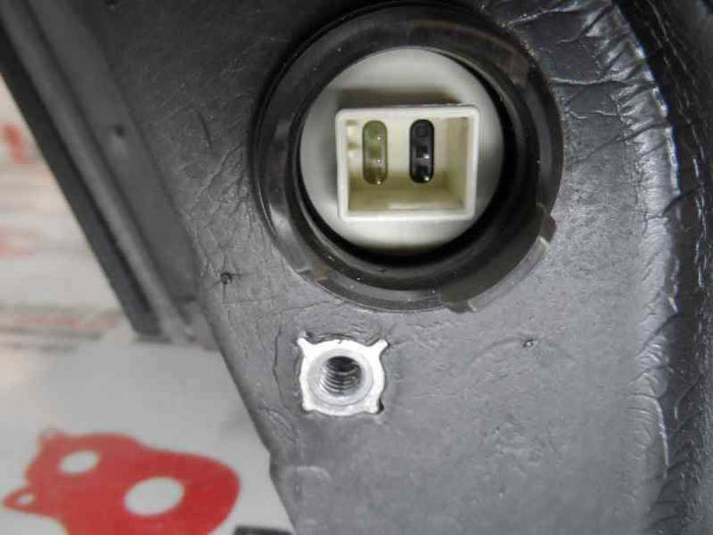 RETROVISOR IZQUIERDO BMW SERIE 3 BERLINA 2010 2.0 TURBODIESEL (143 CV)