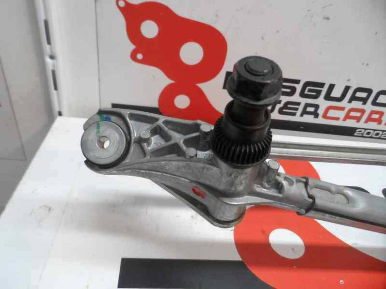 MOTOR LIMPIA DELANTERO BMW SERIE 3 BERLINA 2010 2.0 TURBODIESEL (143 CV)