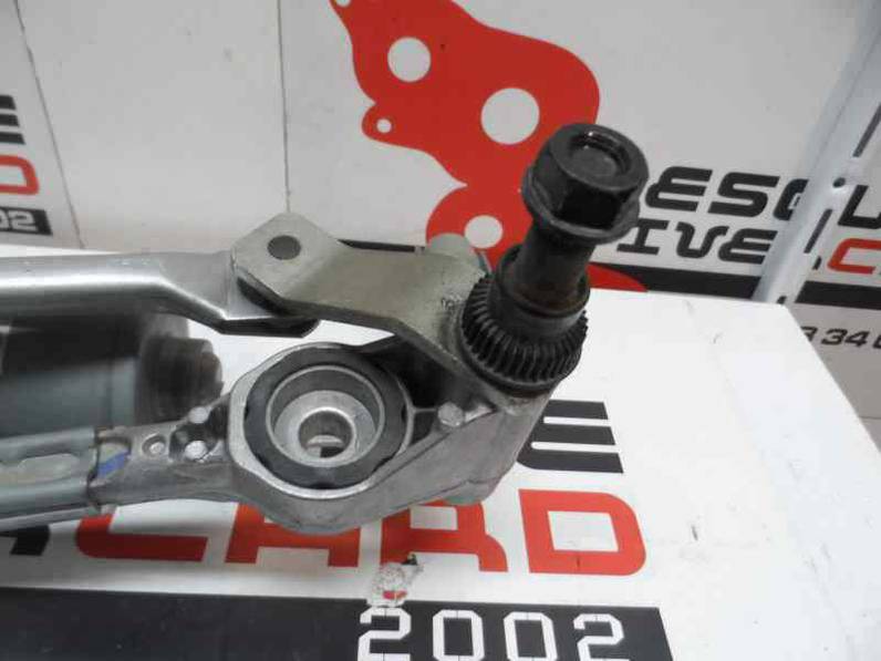 MOTOR LIMPIA DELANTERO BMW SERIE 3 BERLINA 2010 2.0 TURBODIESEL (143 CV)