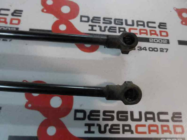 AMORTIGUADORES MALETERO PORTON BMW SERIE 3 BERLINA 2010 2.0 TURBODIESEL (143 CV)