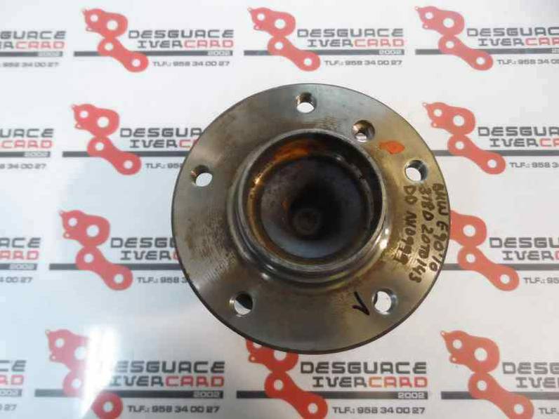 BUJE BMW SERIE 3 BERLINA 2010 2.0 TURBODIESEL (143 CV)