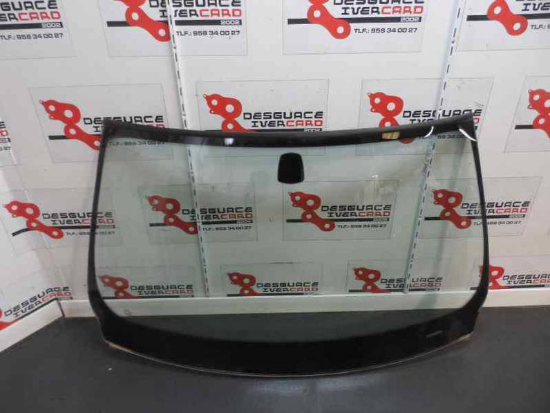 PARABRISAS BMW SERIE 3 BERLINA 2010 2.0 TURBODIESEL (143 CV)