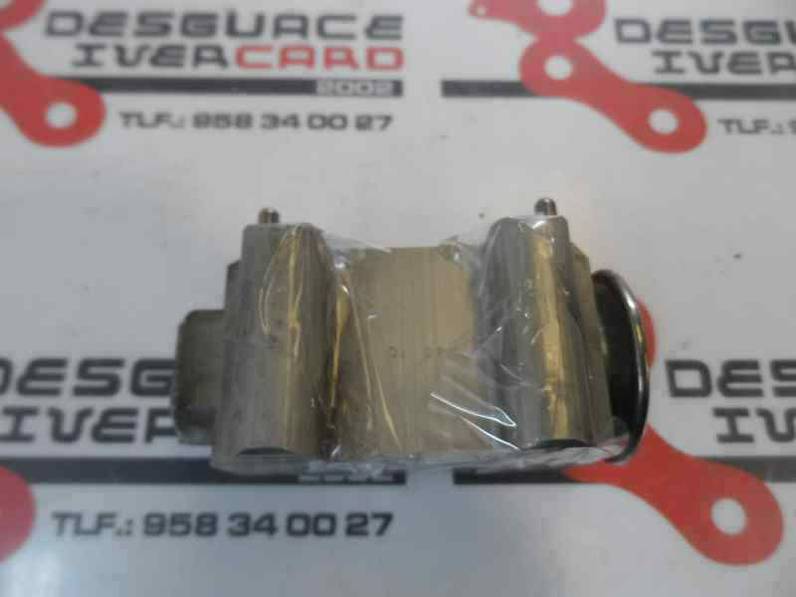 VALVULA EXPANSION BMW SERIE 3 BERLINA 2010 2.0 TURBODIESEL (143 CV)