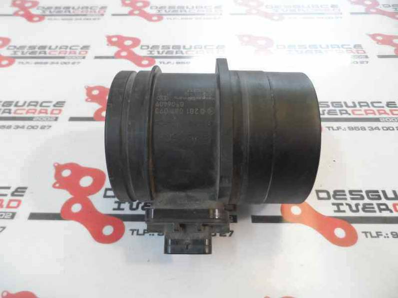 CAUDALIMETRO BMW SERIE 3 BERLINA 2010 2.0 TURBODIESEL (143 CV)