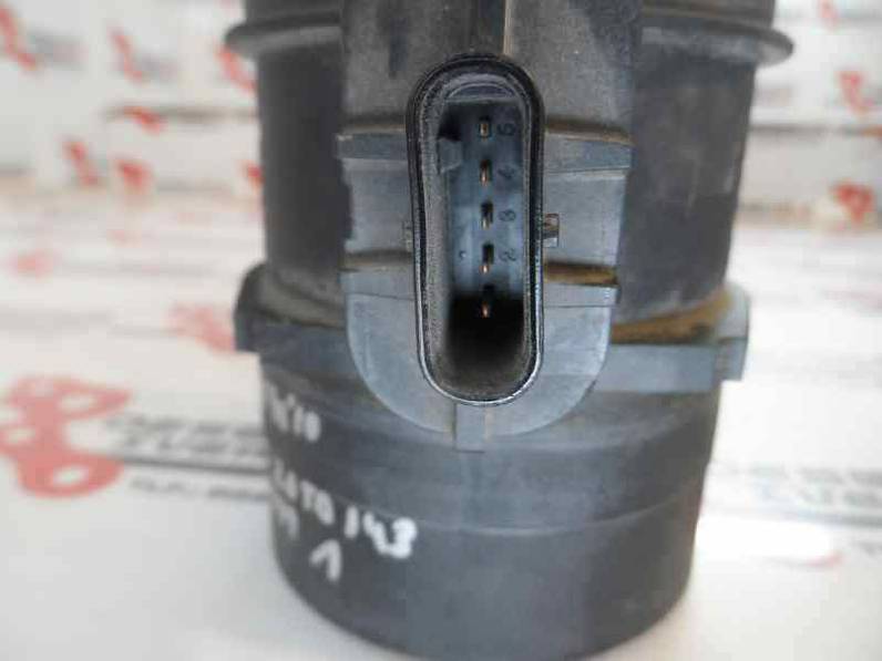 CAUDALIMETRO BMW SERIE 3 BERLINA 2010 2.0 TURBODIESEL (143 CV)