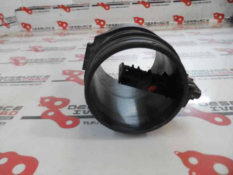 CAUDALIMETRO BMW SERIE 3 BERLINA 2010 2.0 TURBODIESEL (143 CV)